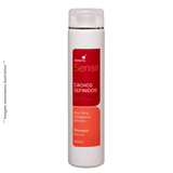 Shampoo Cachos Definidos 290ml - Sense