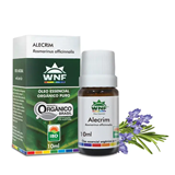 Óleo Essencial Alecrim 10ml - WNF