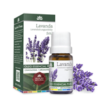 Óleo Essencial Lavanda 10ml - WNF