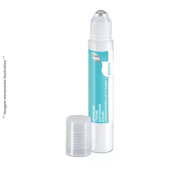 Argireline + Tensine + Associações - Sérum Para Área dos Olhos, 15ml