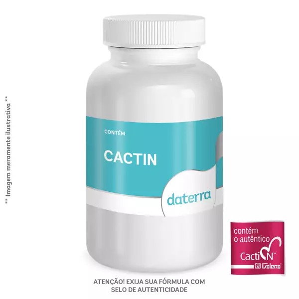 Cactin 500mg