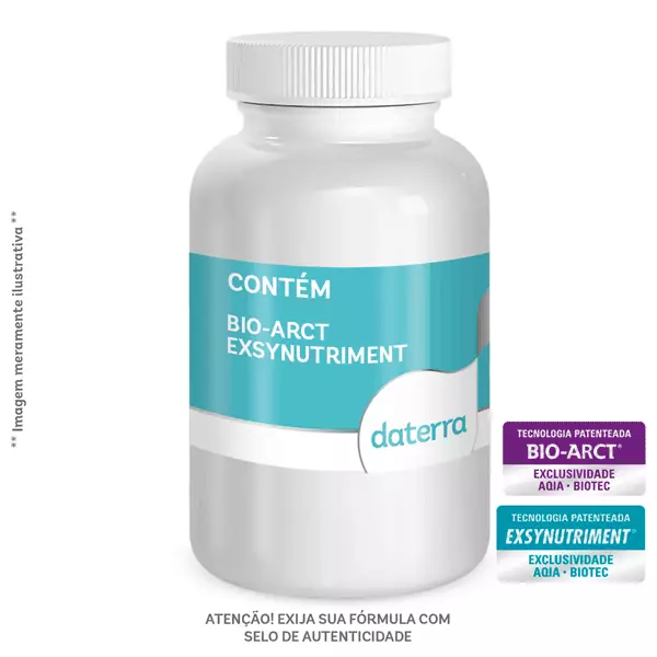 Bio-Arct + Exsynutriment