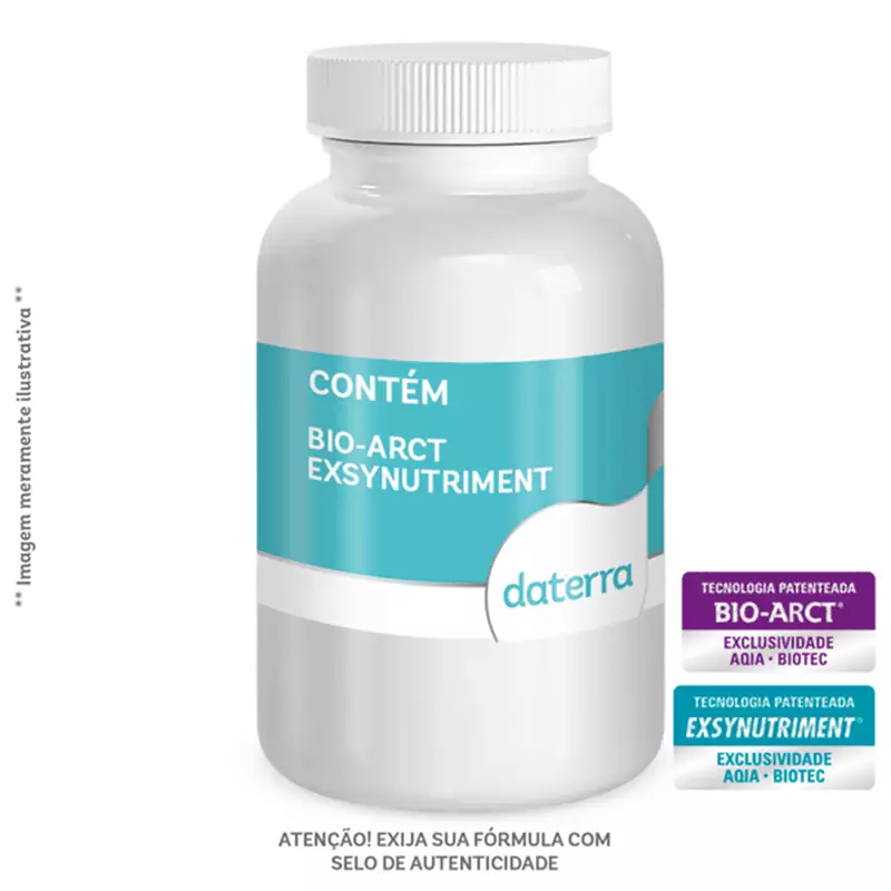 Bio-Arct + Exsynutriment