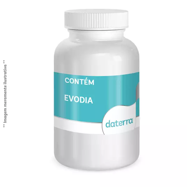 Evodia 20mg