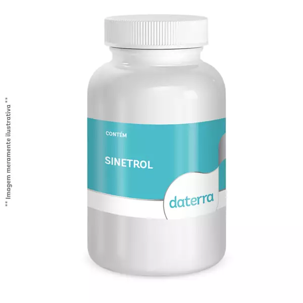 Sinetrol 500mg