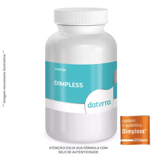 Dimpless 40mg