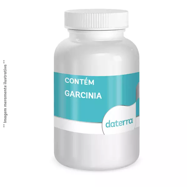 Garcinia Cambogia 500mg