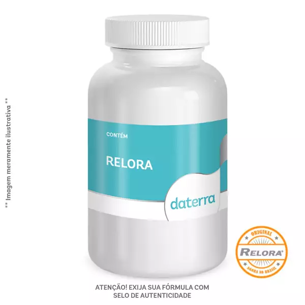 Relora 250mg