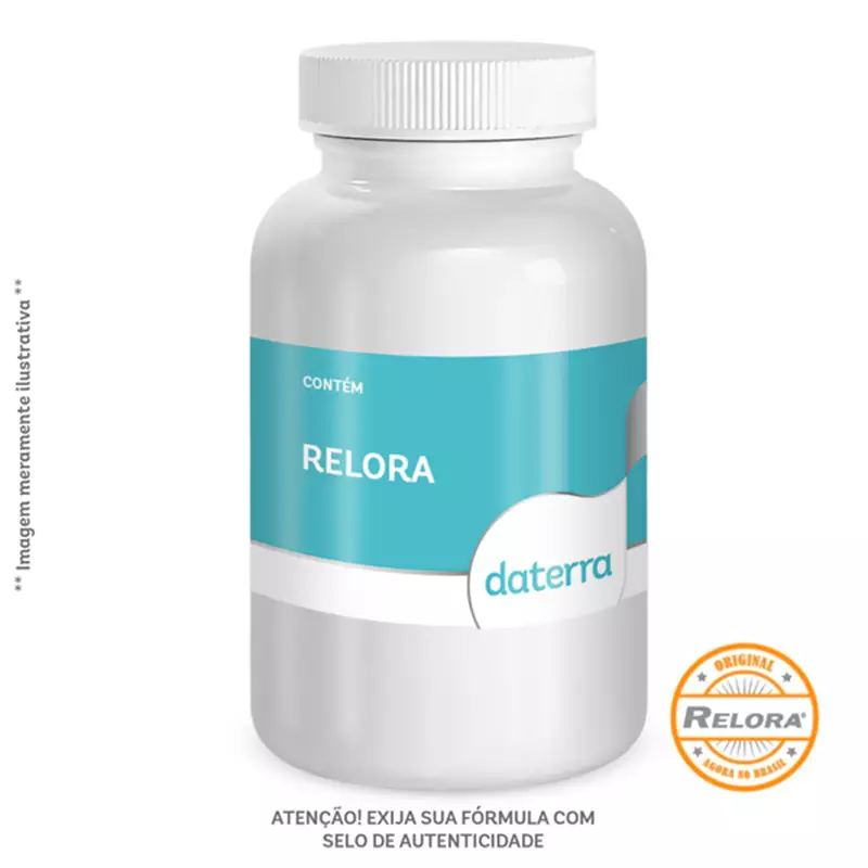 Relora 250mg