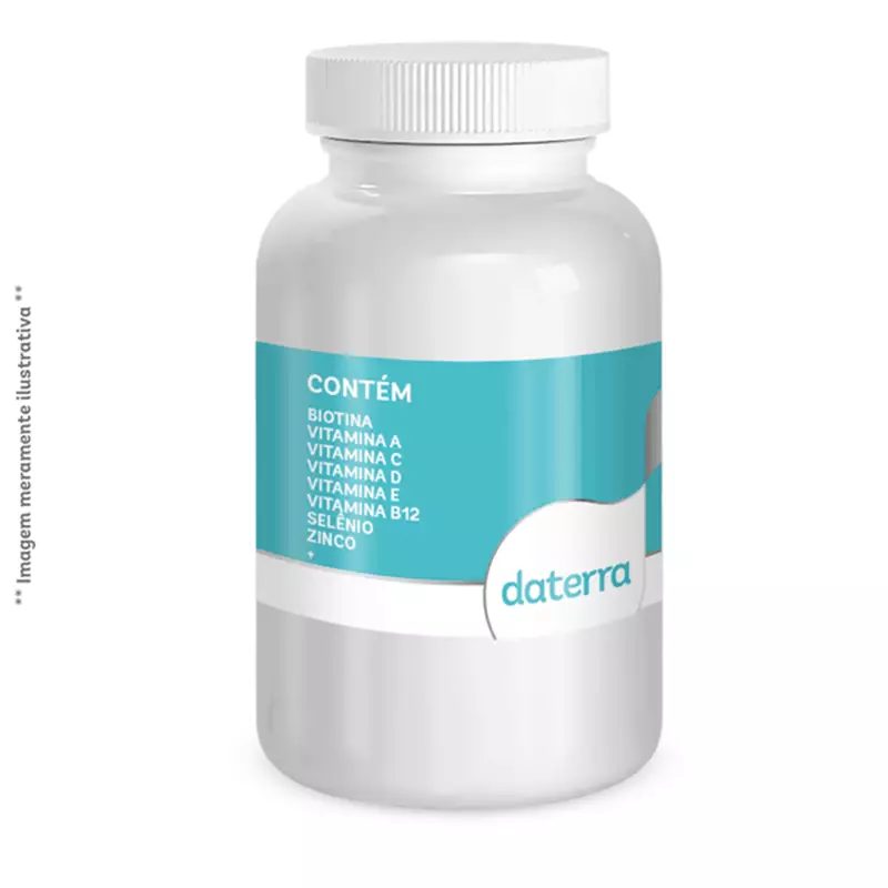 Polivitamínico Padrão