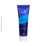 Creme Esfoliante 60g - Spa dos Pés