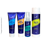 Kit SPA dos Pés