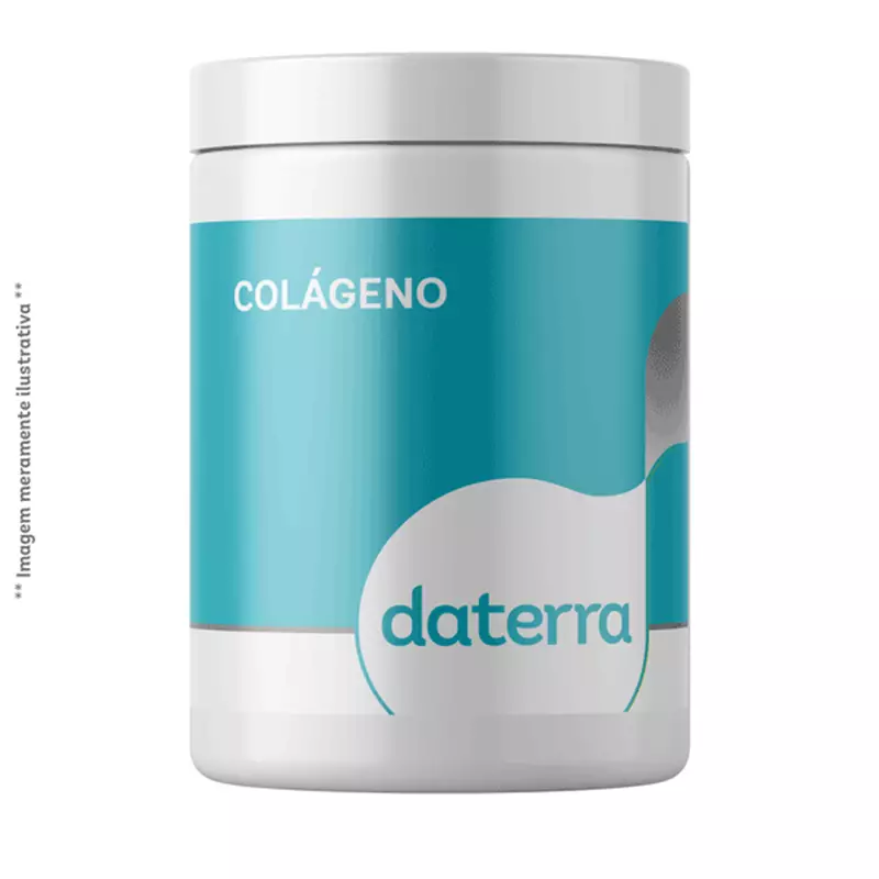 Colágeno Hidrolisado Em Pó, 200g - Sabor Limão