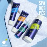 Kit SPA dos Pés
