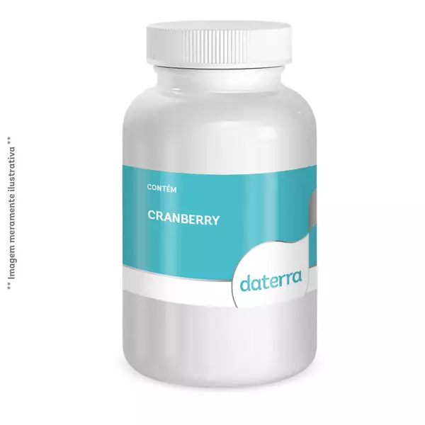 Cranberry 300mg