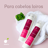 Shampoo Iluminador 290ml - Sense