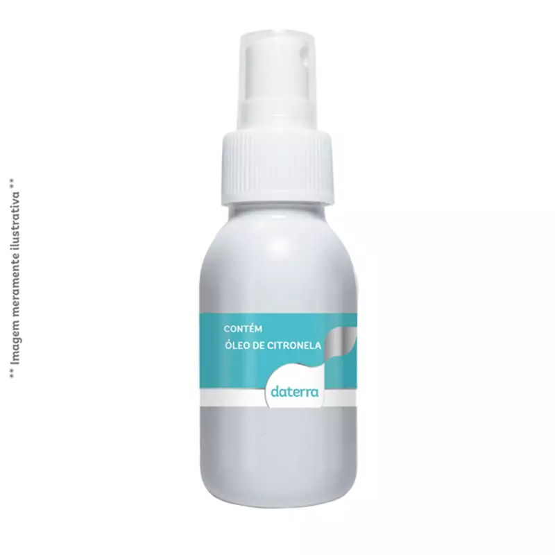 Spray Bifásico Repelente, 100ml