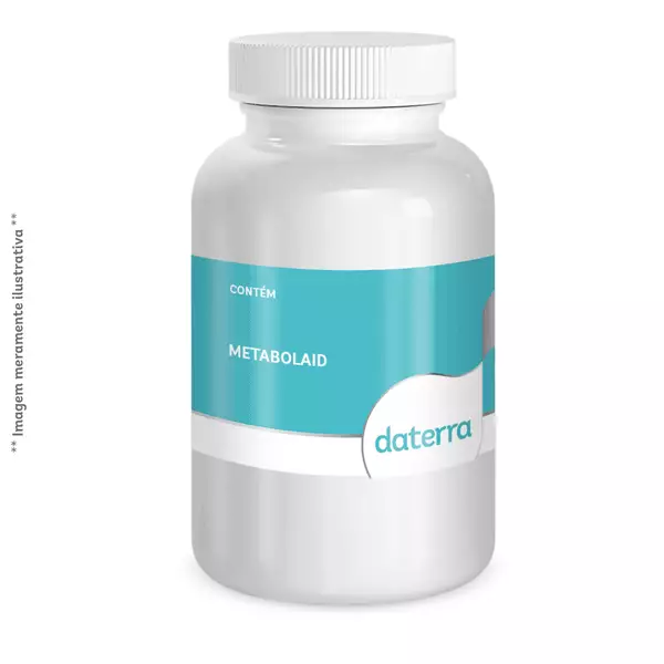 Metabolaid 500mg