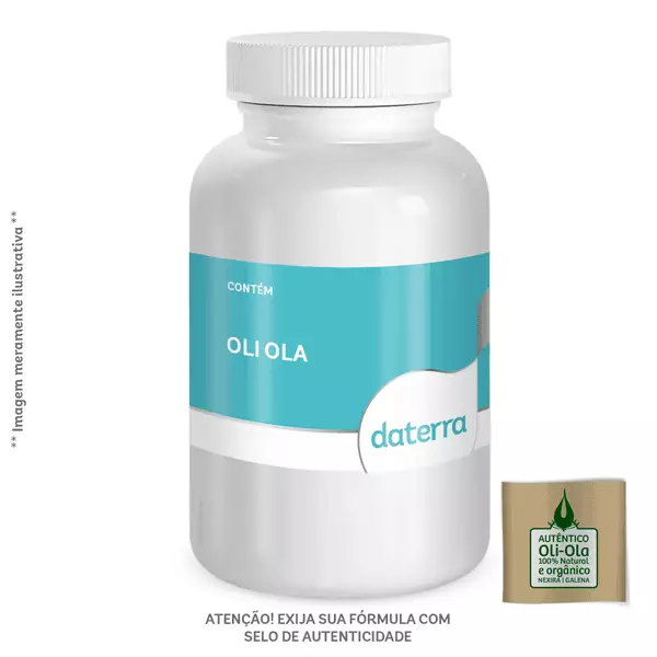 Oli Ola 300mg