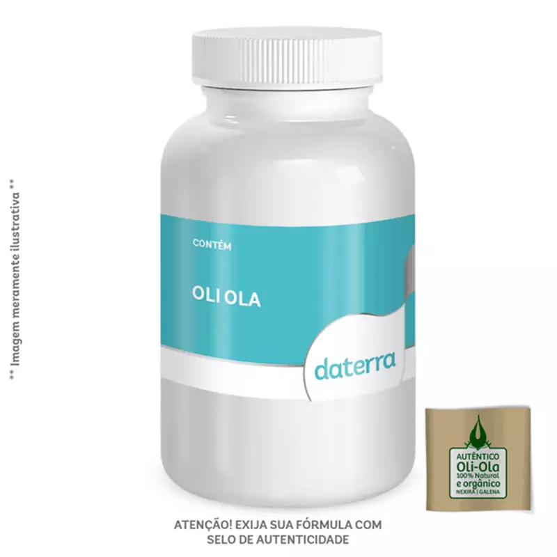Oli Ola 300mg