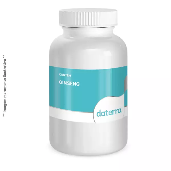 Ginseng 400mg 