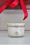 Vela Aromática Noel 100g
