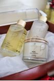 Vela Aromática Noel 100g