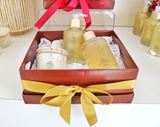 Aromatizador difusor de ambiente Chá Branco 200ml 