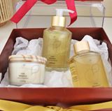 Vela Aromática Chá Branco 100g