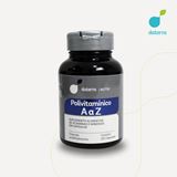 Polivitamínico de A a Z 30 Cápsulas - Daterra Nutri 