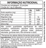 Libid 60 Cápsulas - Daterra Nutri 