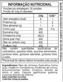 Slim Complex 120 Cápsulas - Daterra Nutri 