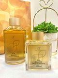 Aromatizador difusor de ambiente Chá Branco 100ml 