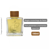 Aromatizador difusor de ambiente Noel 100ml 