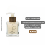 Sabonete líquido Noel 100ml