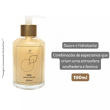 Sabonete líquido Noel 190ml