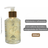 Sabonete Liquido Chá Branco 200ml