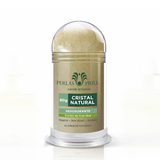 Desodorante Cristal Natural Extrato Aloe Vera 60g