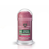 Desodorante Cristal Natural Extrato Mangostão 60g