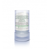 Desodorante Cristal Natural Neutro 120g