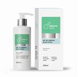 Gel de Limpeza Glico Ativo 200ml Daterra Derm 