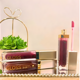 Gloss com Dragon´s Blood 7ml