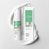 Gel Creme Toque Seco FPS50 Daterra Derm 